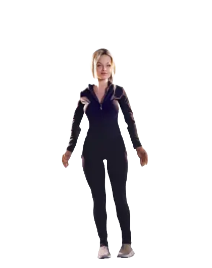 Realbotix company media