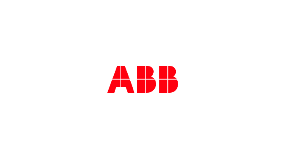 ABB company media