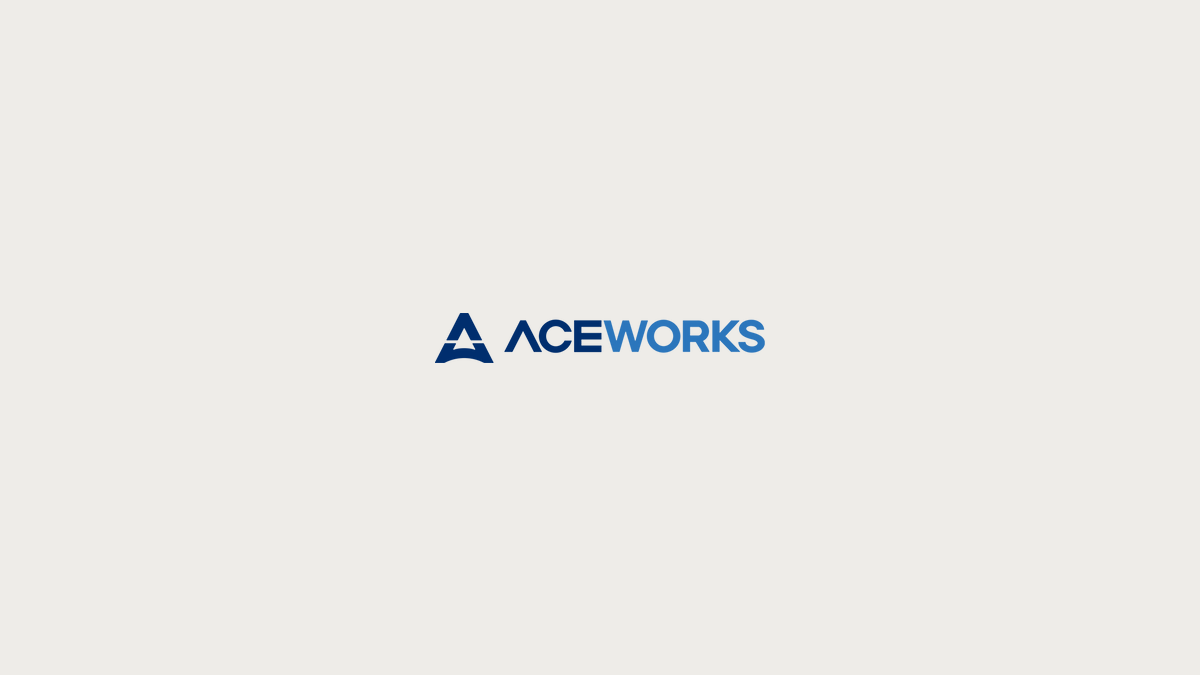 ACEWORKS company media