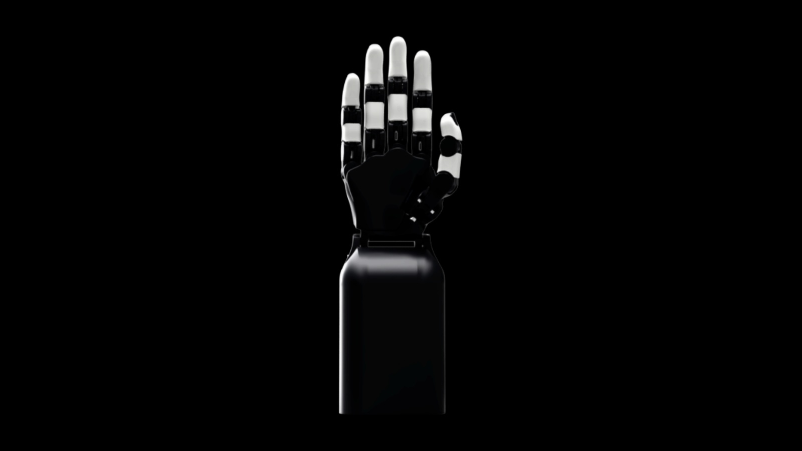 ORCA Dexterity is making tactile robot hands easier to reproduce