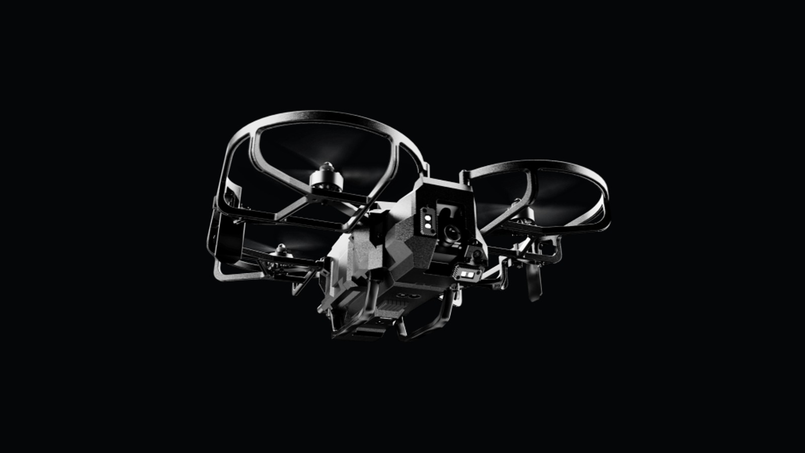 XTEND is localizing defense robotics around a UK XFAB