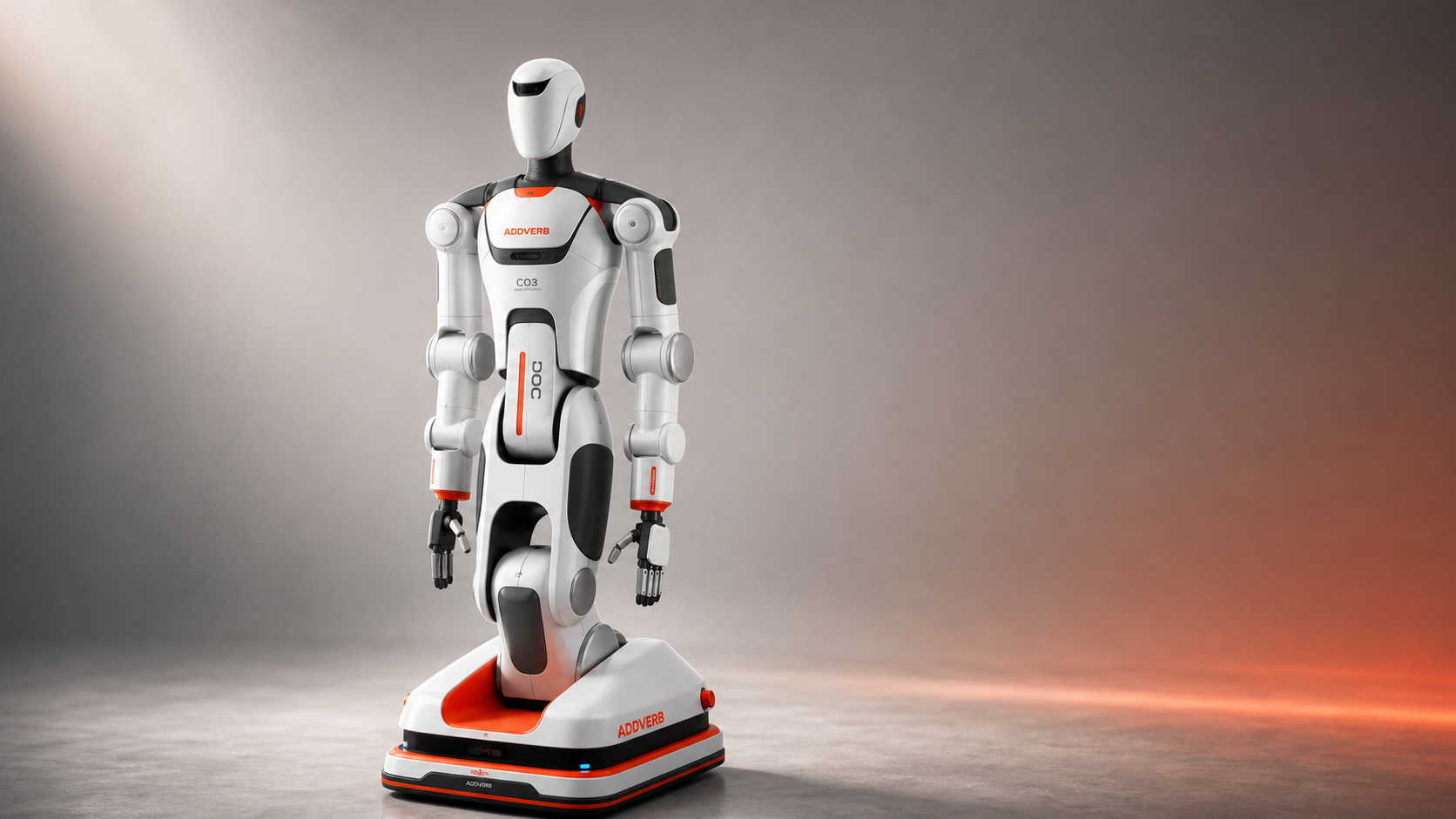 Addverb introduces Elixis-W for industrial humanoid work