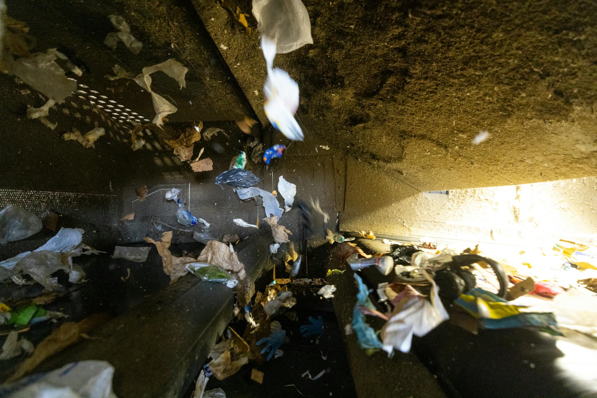 AMP Robotics is turning waste sorting into municipal infrastructure