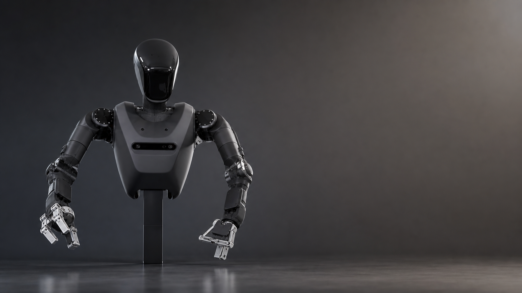 Boardwalk Robotics introduces Alex for manipulation-first humanoid work