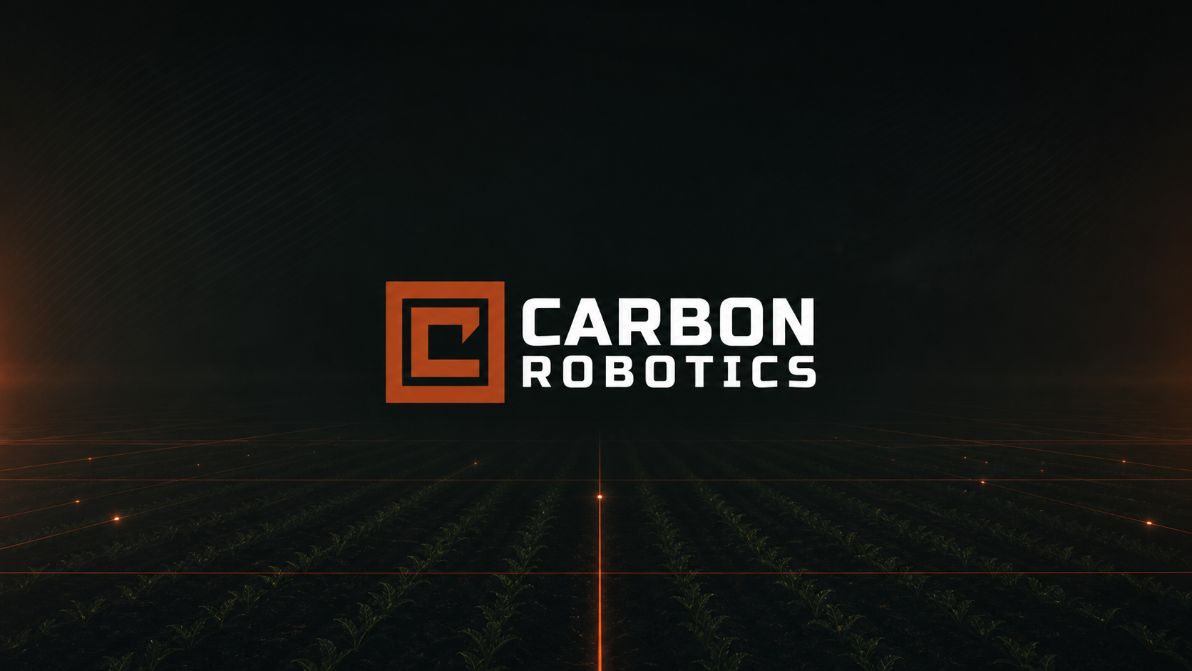 Carbon Robotics is making laser weeding a farm operations business