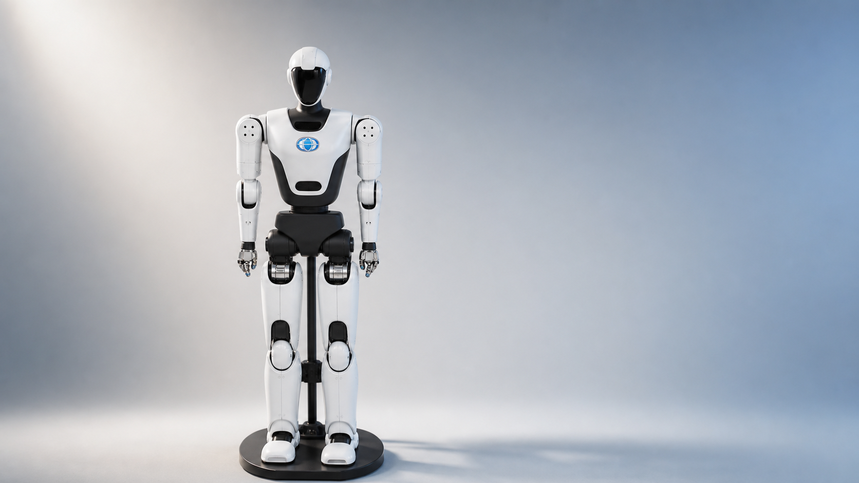 HARIBIT turns Beijing Institute of Technology humanoid research toward application labs
