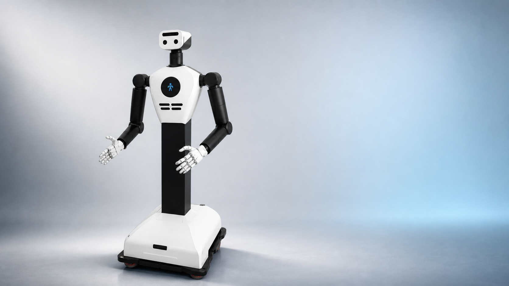 Mirsee MH3 shows a Canadian route into industrial humanoid work