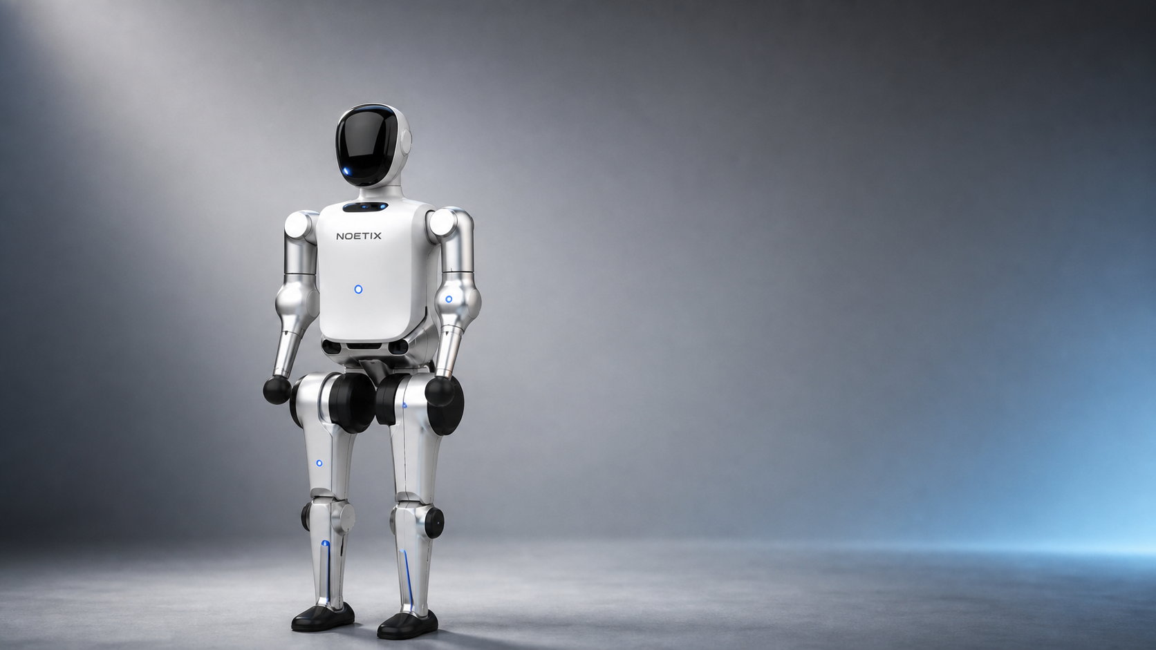 Noetix N2 pushes humanoid hardware toward accessible research use