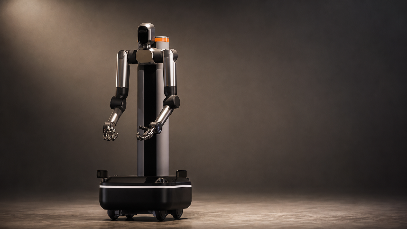 Perceptyne uses seed funding to push semi-humanoid automation into factories
