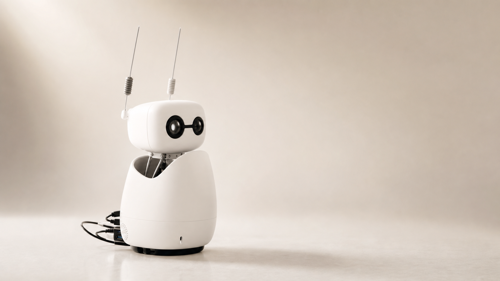 Pollen Robotics is turning Reachy Mini hardware into a consumer robotics distribution layer