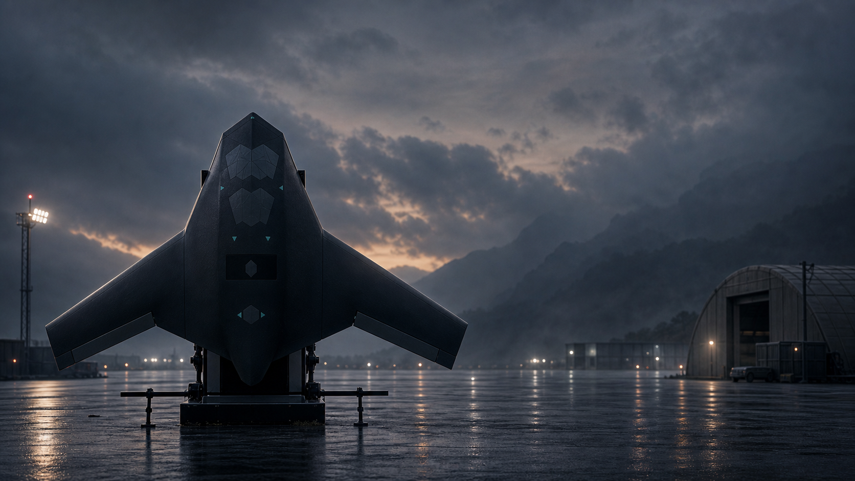 Shield AI is turning autonomy software into a defence aircraft company