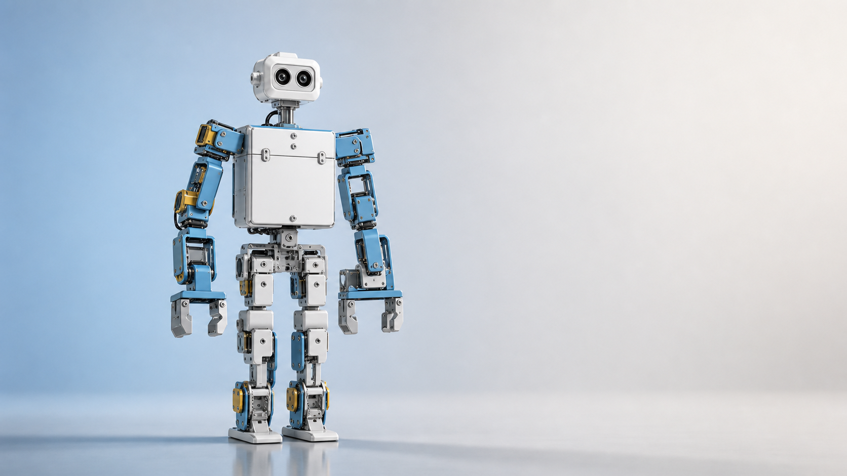 Stanford ToddlerBot turns low-cost humanoid hardware into a learning platform