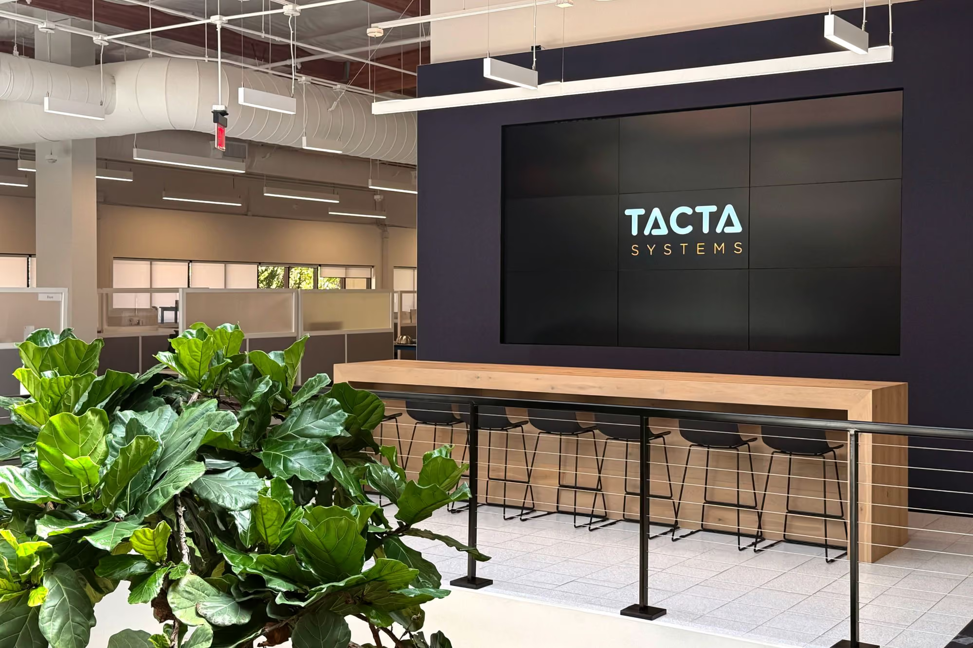 Tacta Systems Raises $75M for Dexterous Intelligence