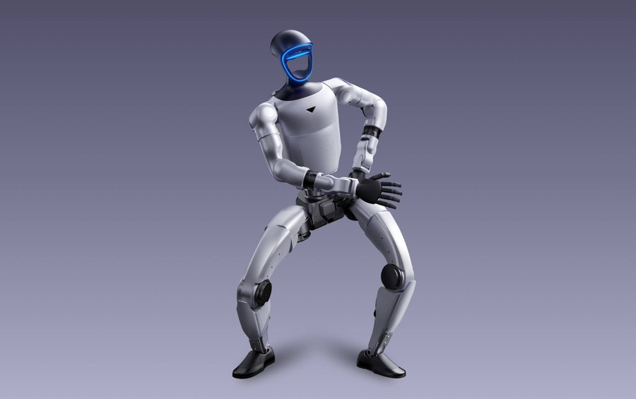 Unitree Debuts as China’s Robotics IPO Queue Grows