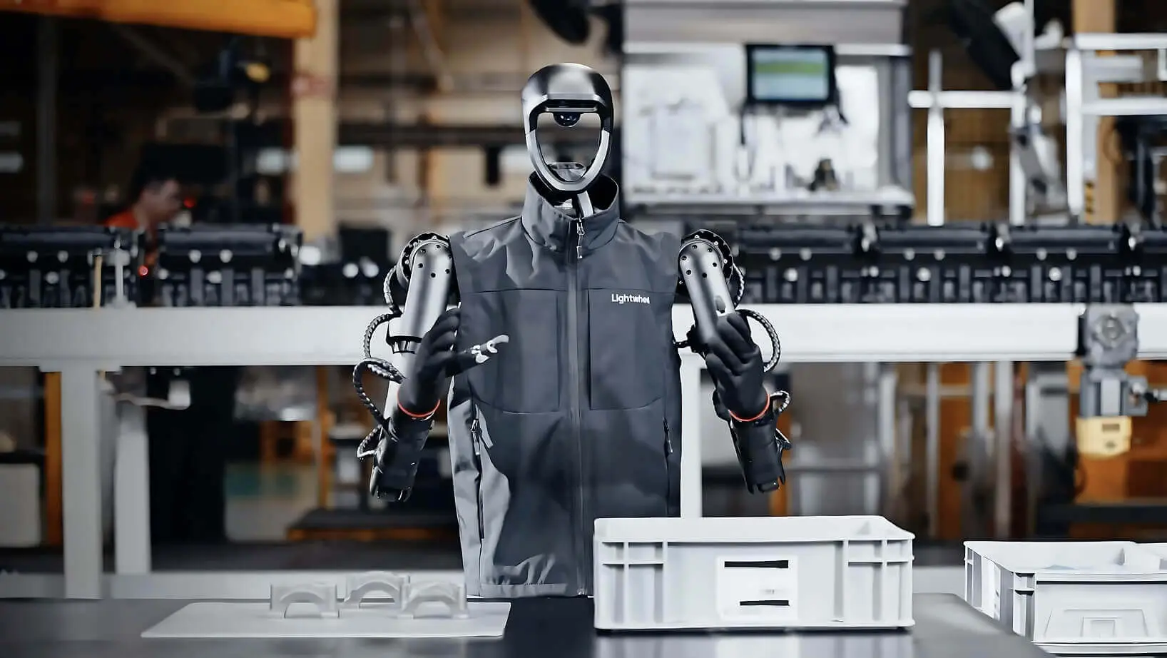 Lightwheel Opens 100,000 Hours of Physical-AI Training Data