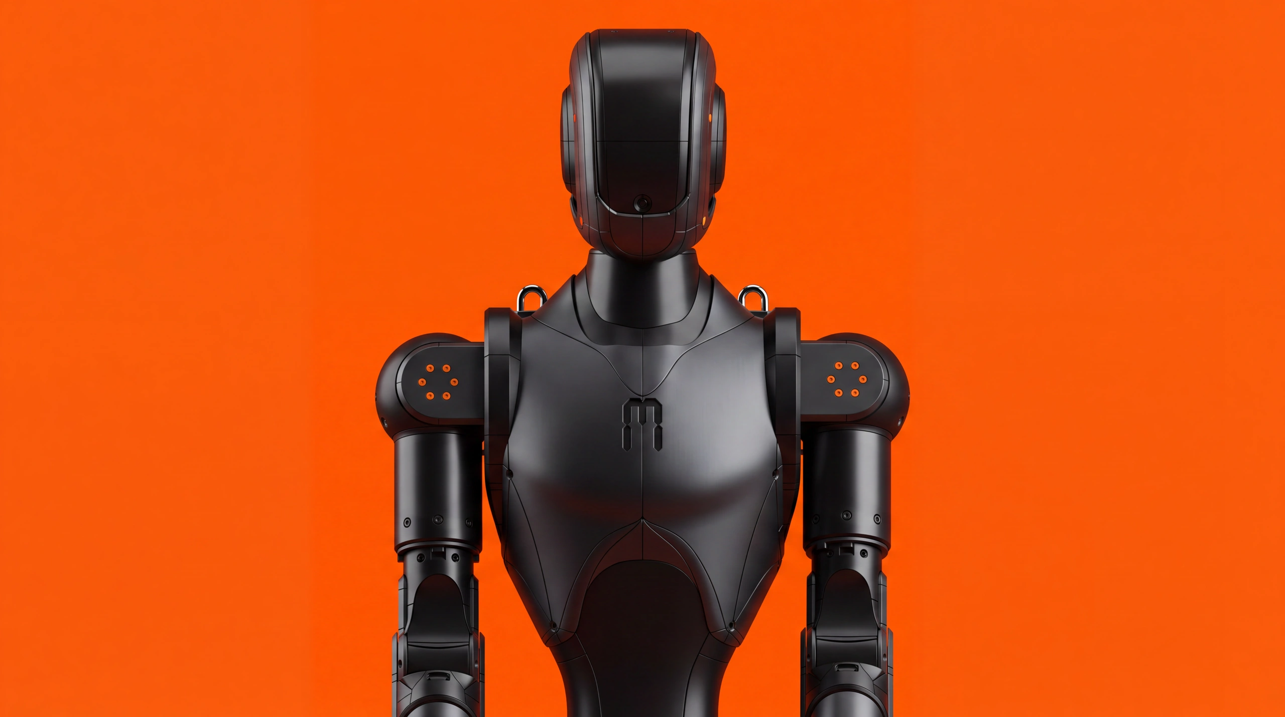 Asimov Begins Shipping Its Open-Source Humanoid