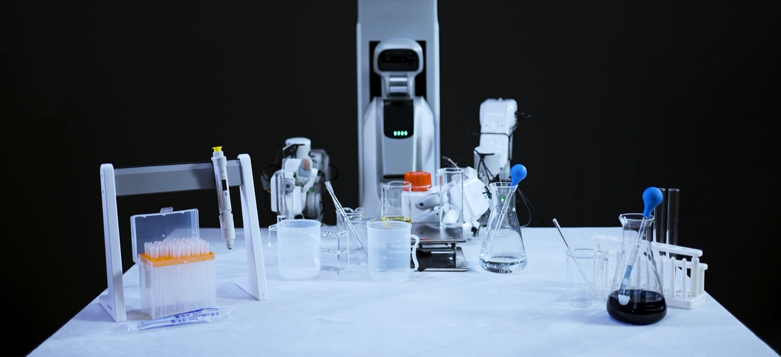 X Square Robot Introduces TwinDEX for Robot-Free Dexterous Data Collection