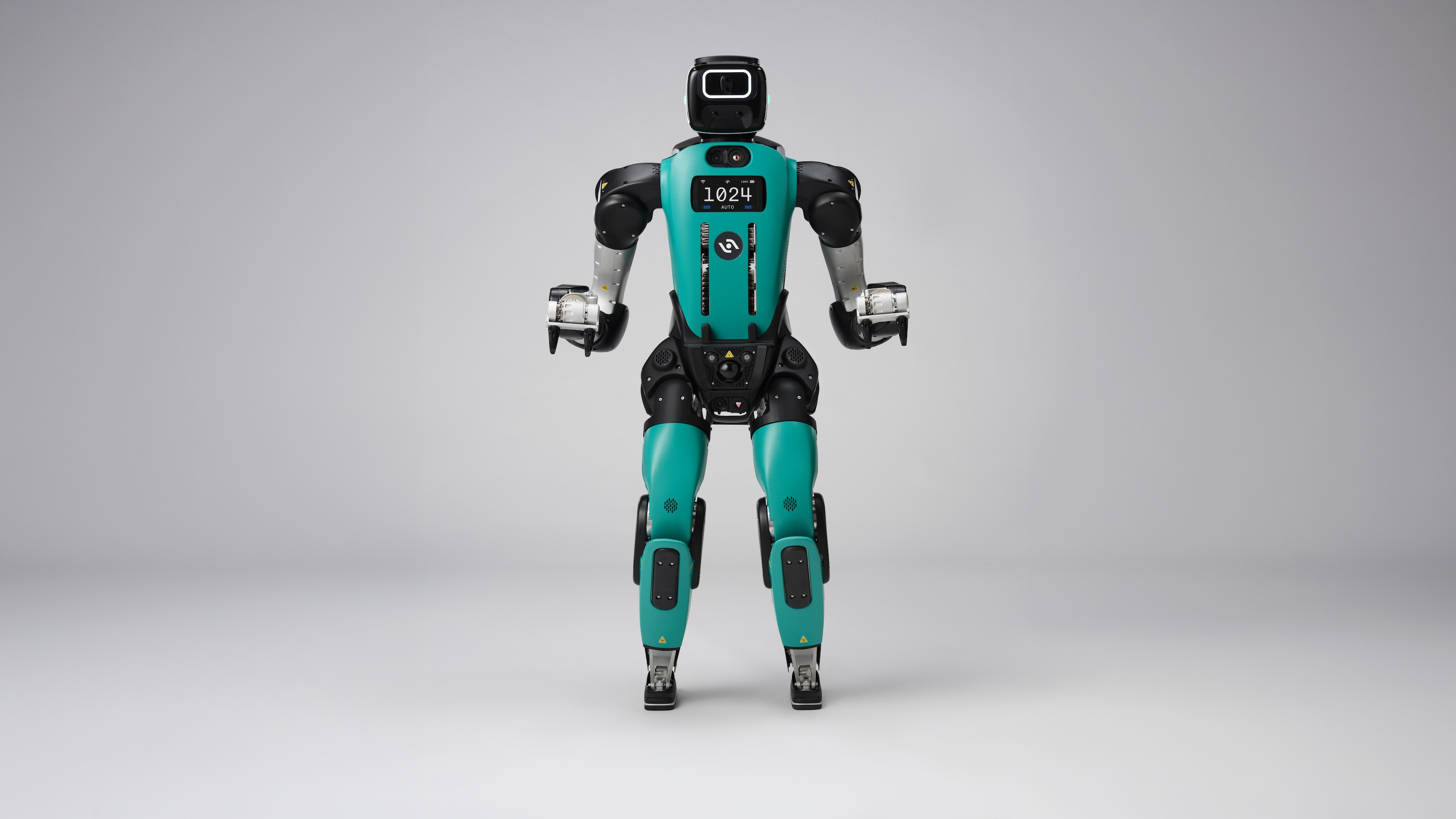 Agility Robotics advances Nasdaq listing with November 2 shareholder vote
