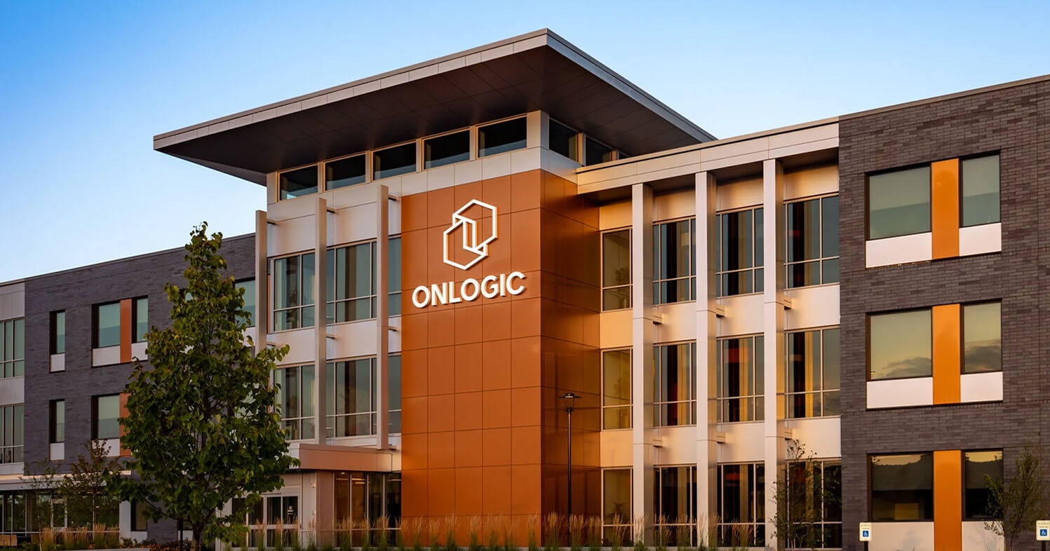 OMRON agrees $675M acquisition of industrial computer maker OnLogic