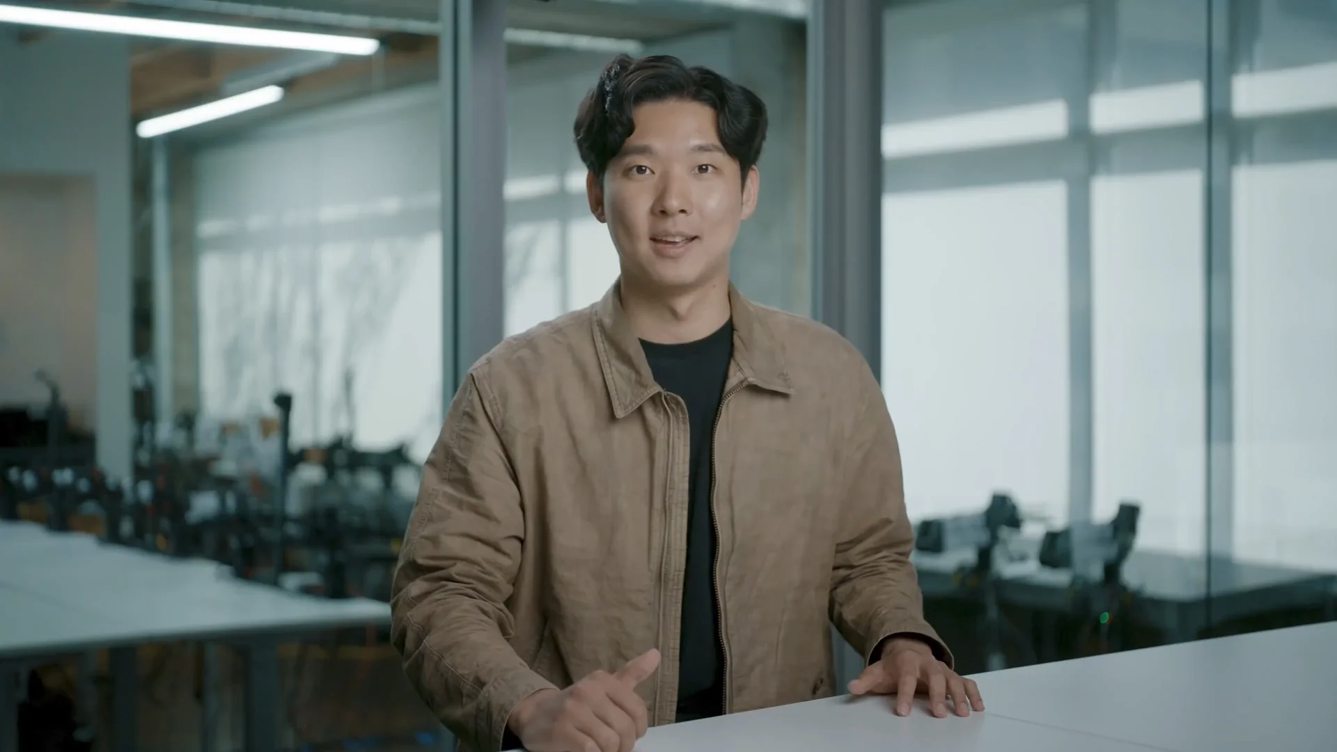 Dream Labs emerges with $90M seed round and launches Dream-1 robot foundation model