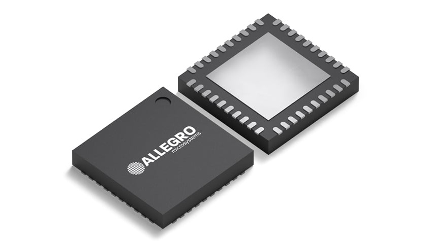 Allegro expands humanoid power and position sensing portfolio