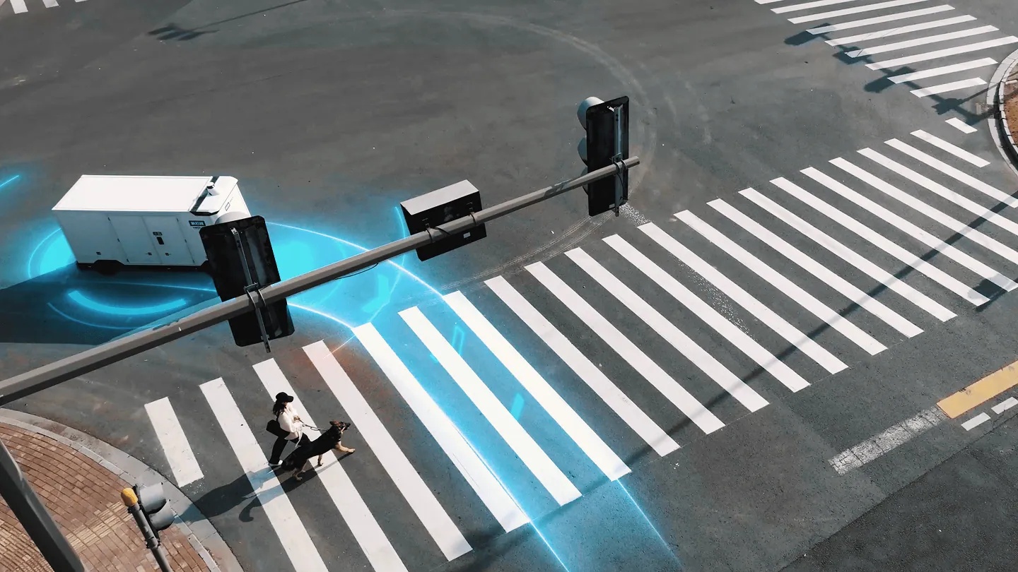 Neolix raises nearly $400M Series E for autonomous delivery expansion