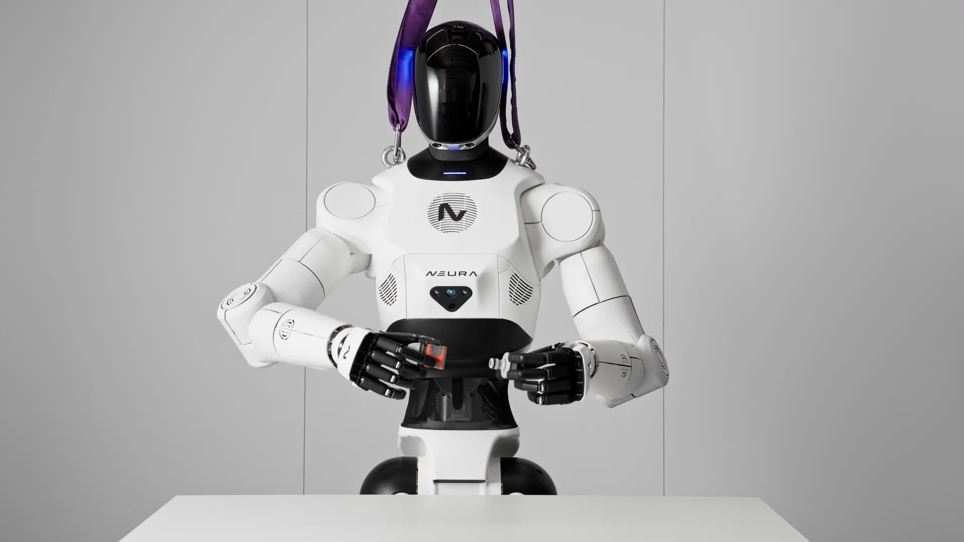 NEURA Robotics and NXAI partner on xLSTM memory for physical AI