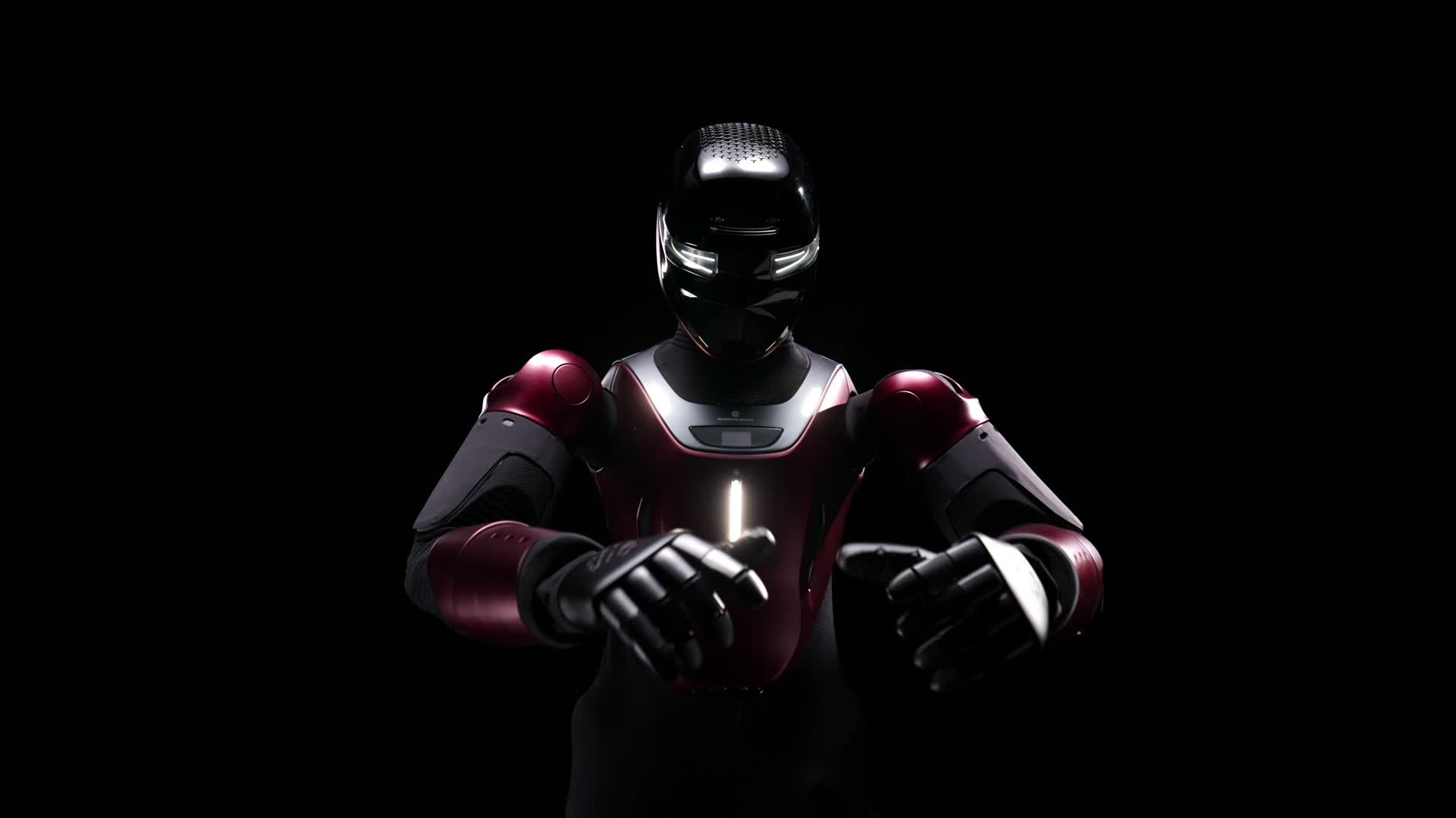 Generative Bionics plans 5,000 m² Italian physical AI data factory with AMD