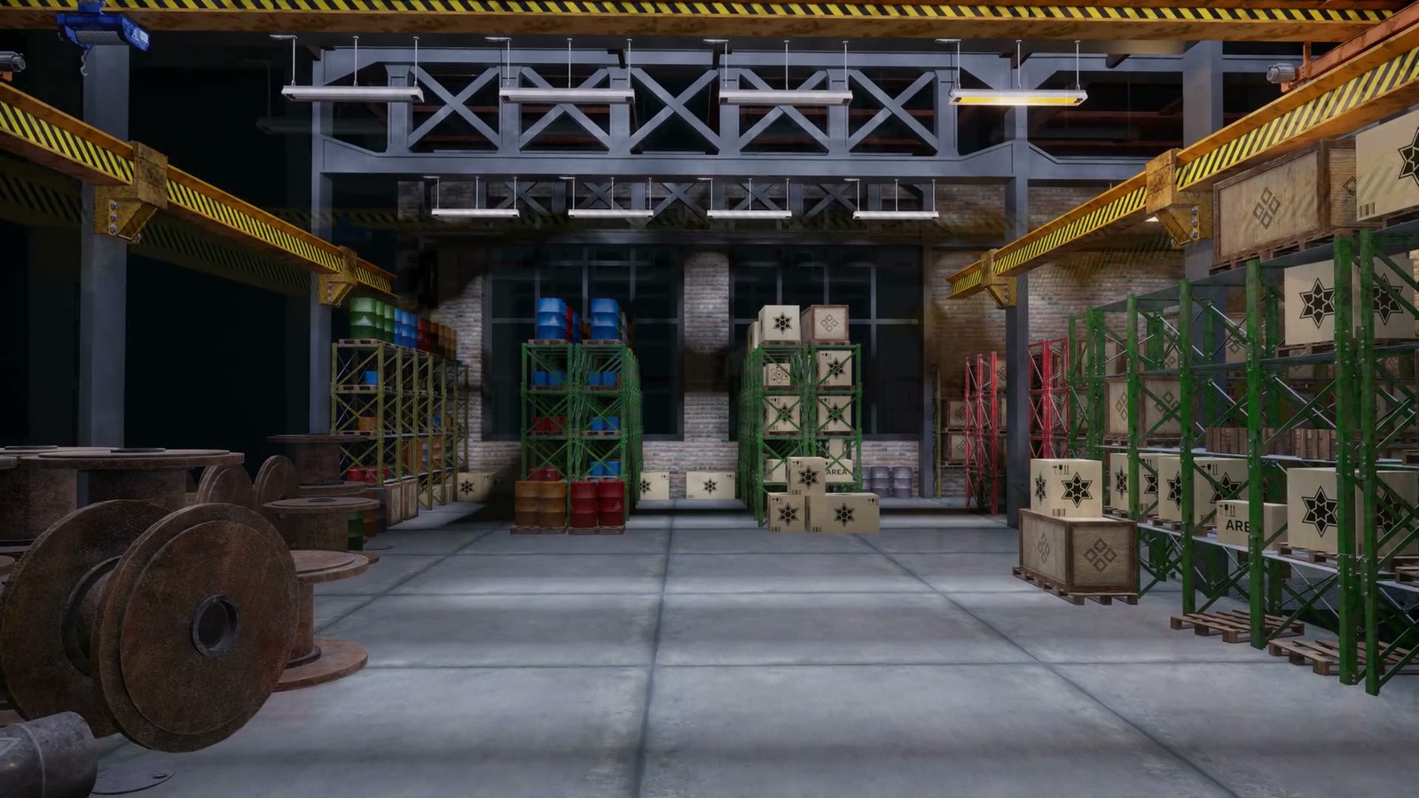 Midcentury introduces Akari learned renderer for robotics simulation