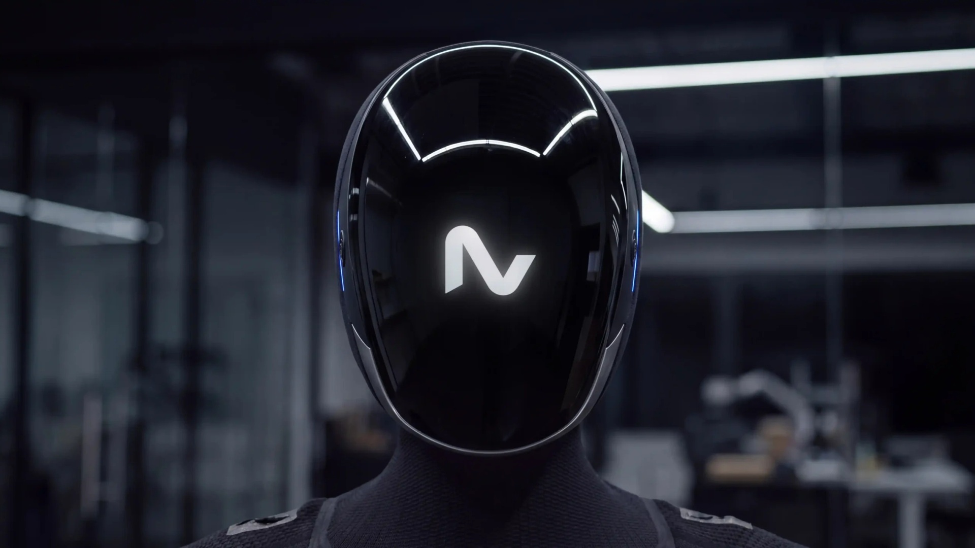 NEURA Robotics unveils lighter 4NE1 Gen 4 as TUM RoboGym opens