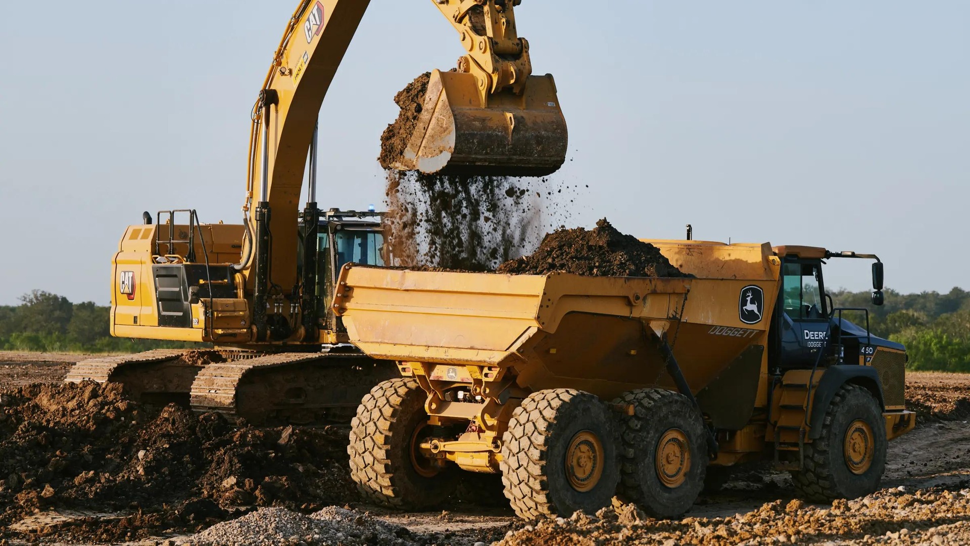 Bedrock Robotics raises $600M Series C as autonomous excavators expand across US sites
