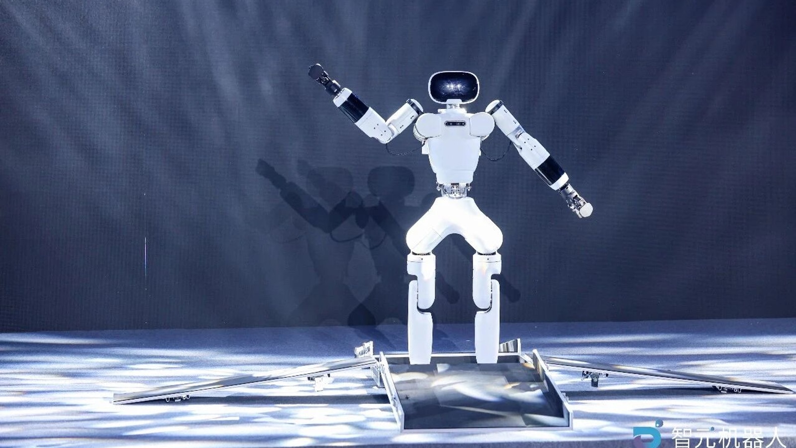 AGIBOT launches Lingxi X1 developer humanoid and open-source roadmap