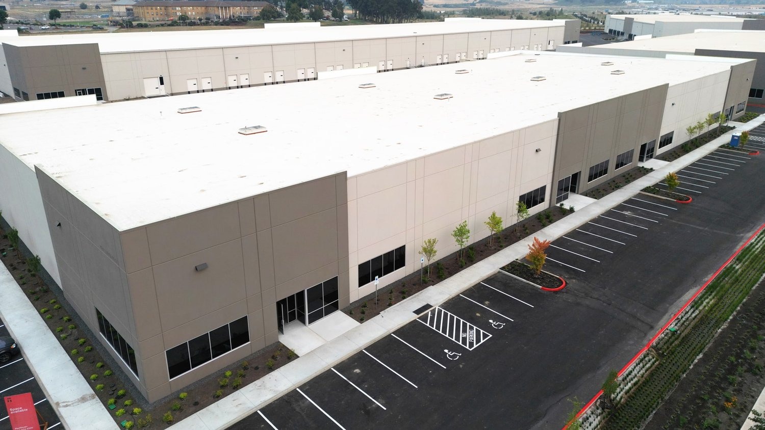 Agility announces RoboFab humanoid manufacturing facility in Oregon