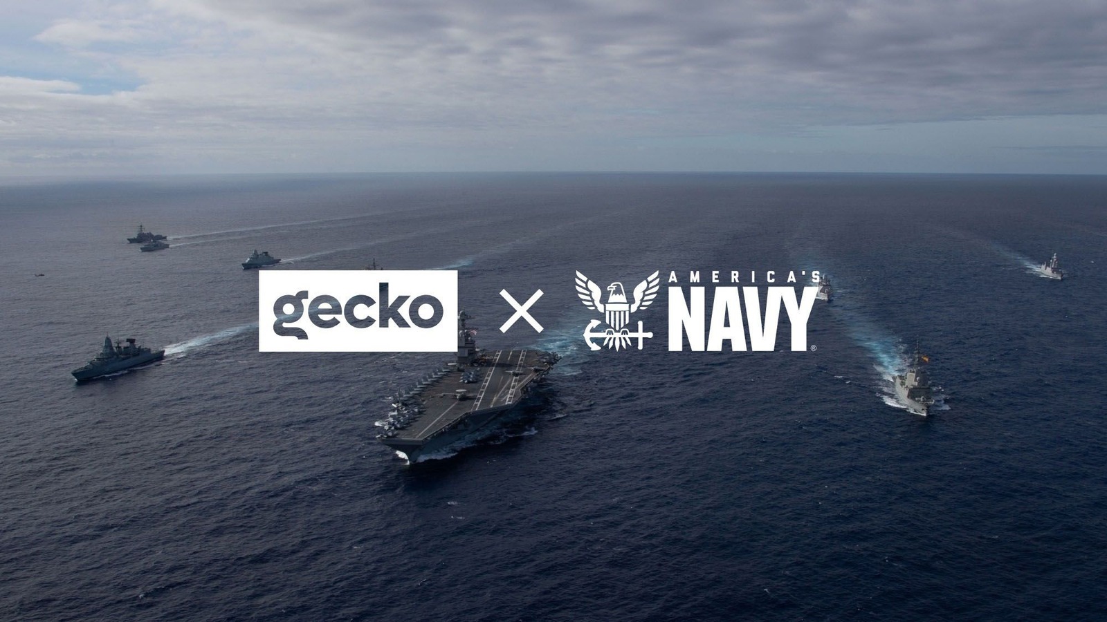 Gecko secures US Navy inspection contract with $71M ceiling
