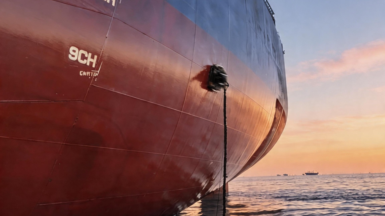 Neptune Robotics announces $12M Singapore facility for autonomous ship-hull cleaning
