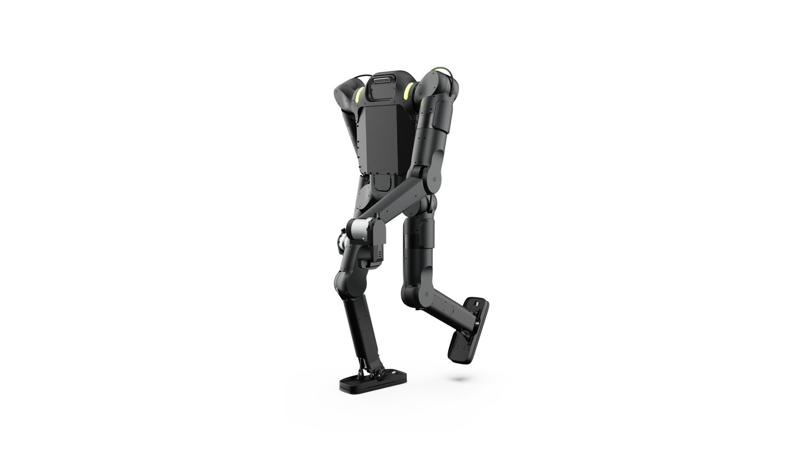 Wandercraft opens Paris production site as Calvin-40 humanoid programme scales