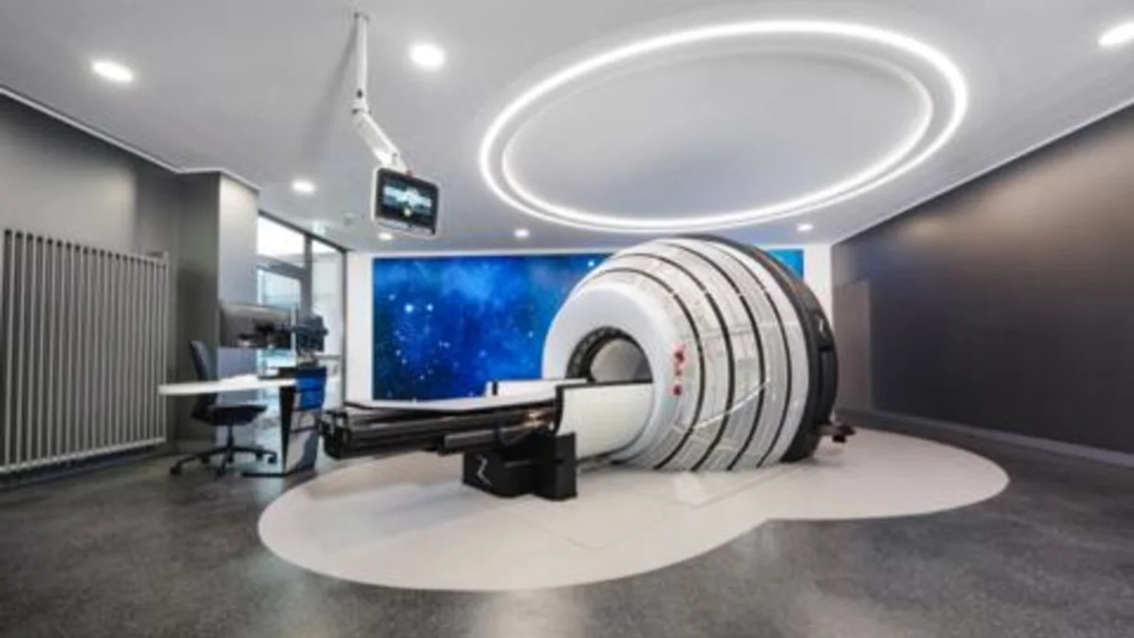 ZAP Surgical raises $36M for gyroscopic robotic radiosurgery