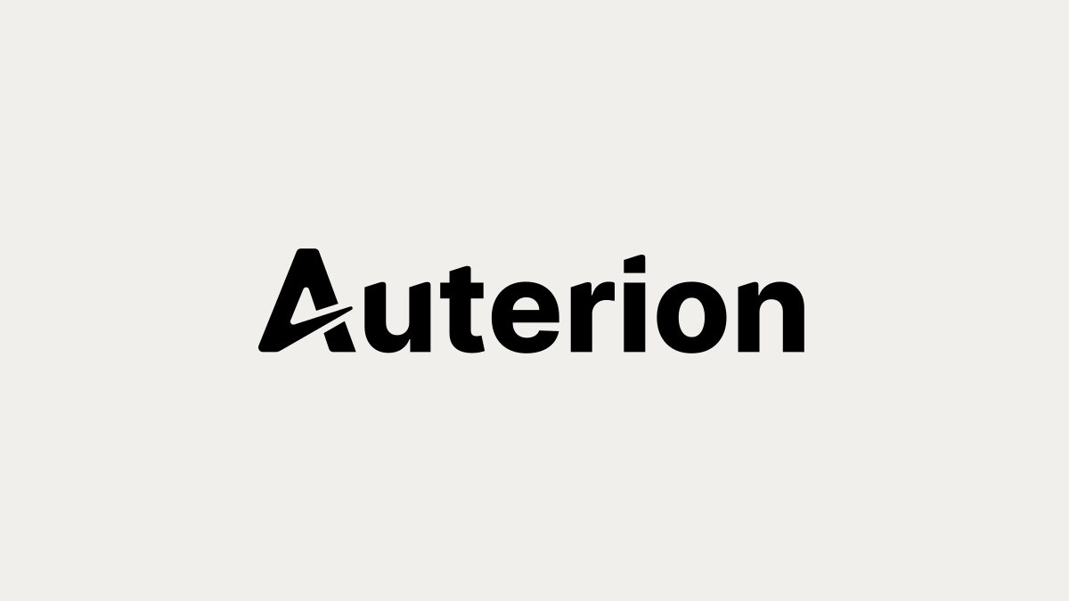 Auterion company media