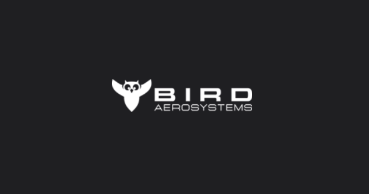 BIRD Aerosystems company media