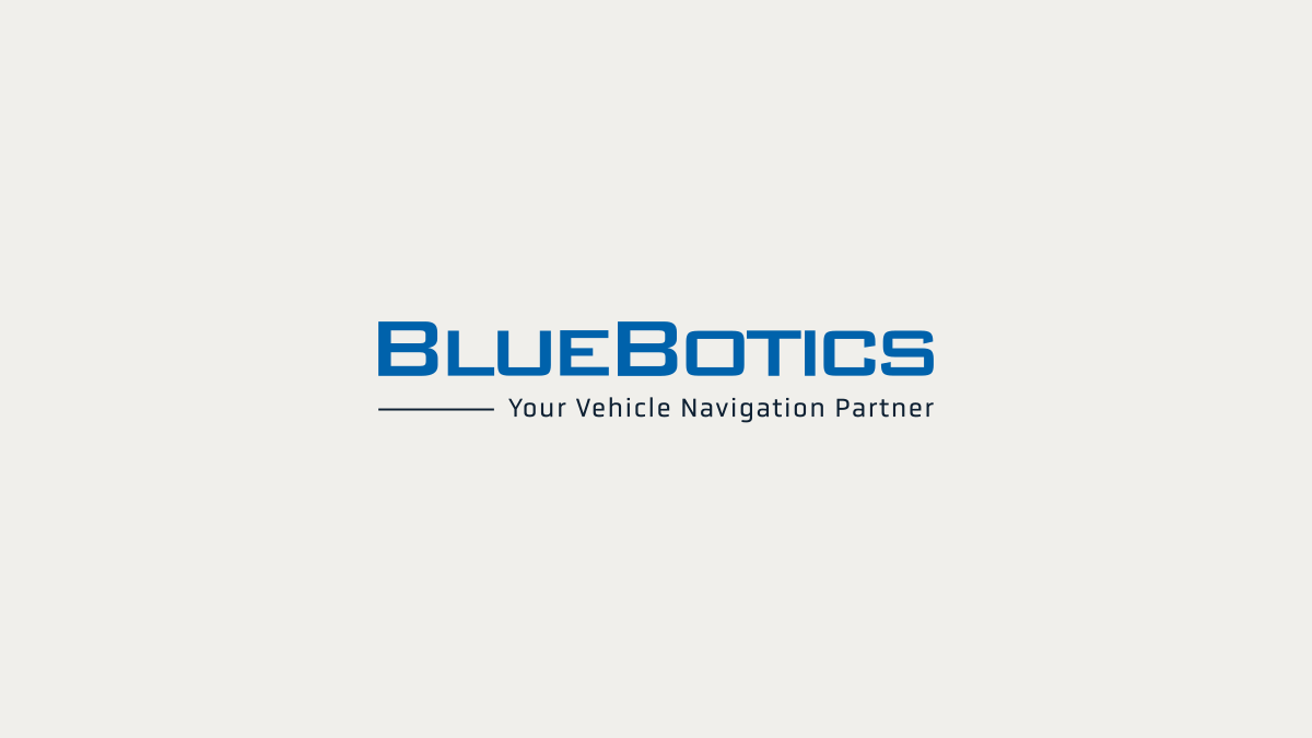 BlueBotics company media