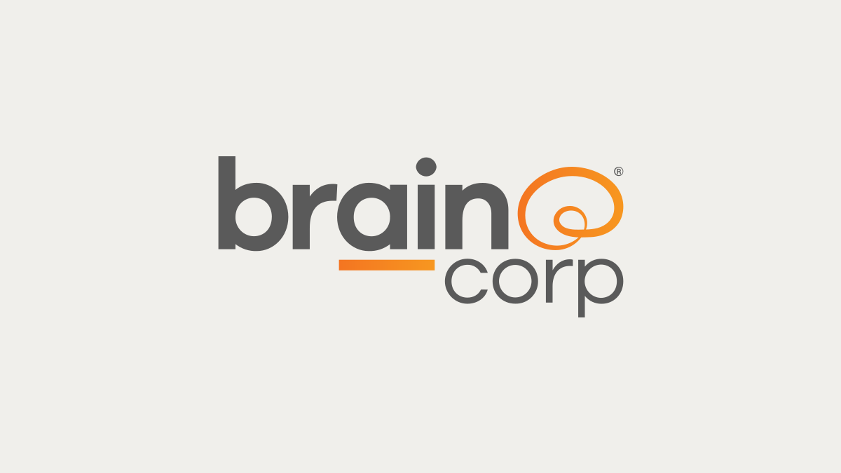 Brain Corp company media