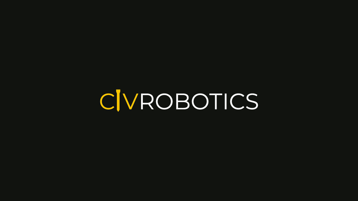 Civ Robotics company media