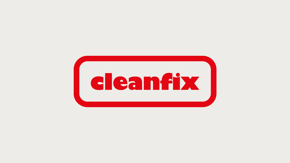 Cleanfix company media