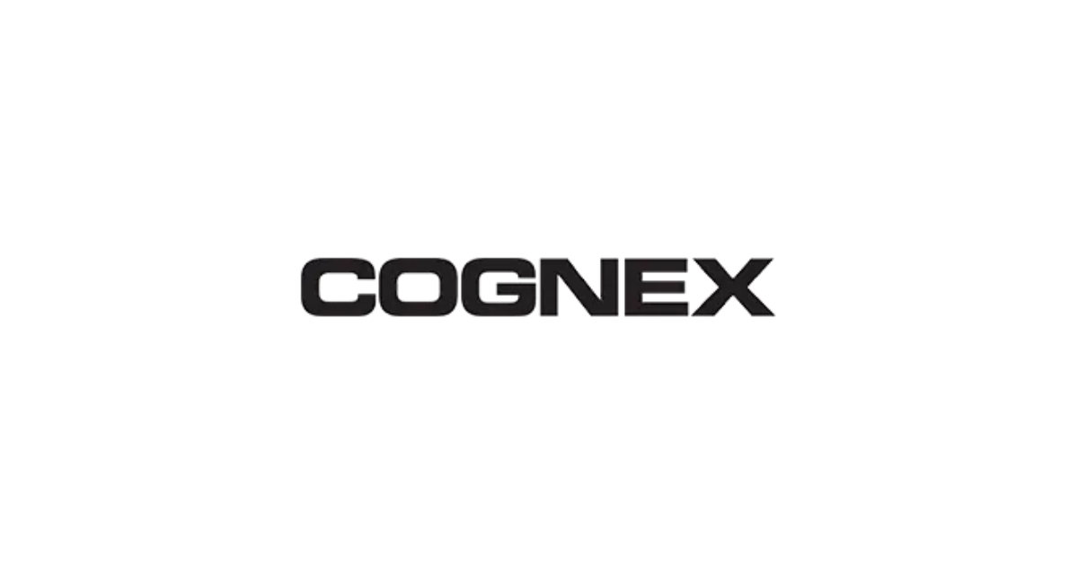 Cognex Corporation company media