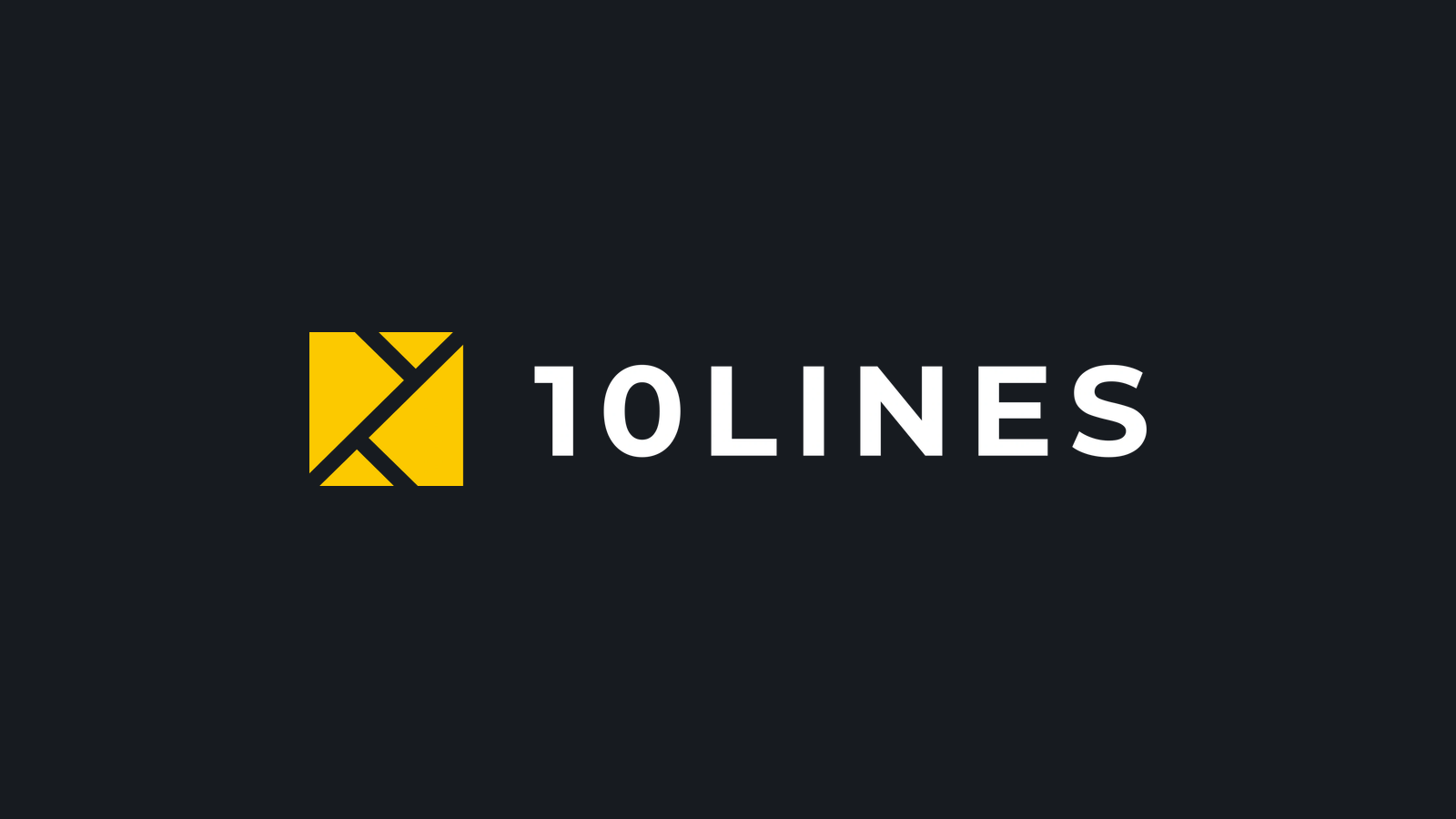 10Lines company media