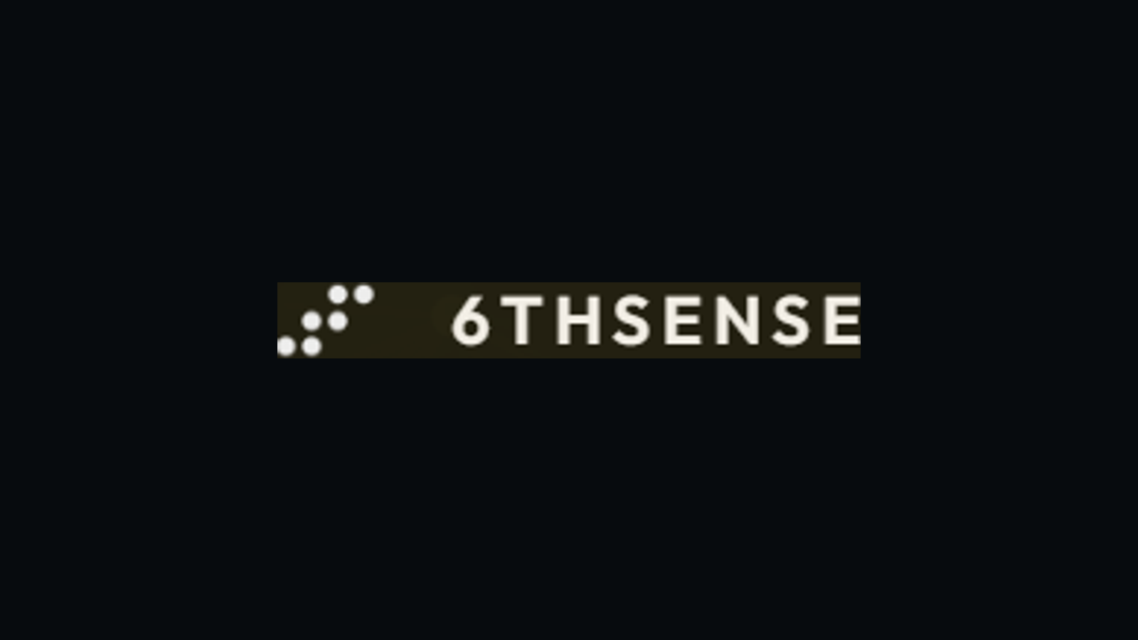 6thSense company media