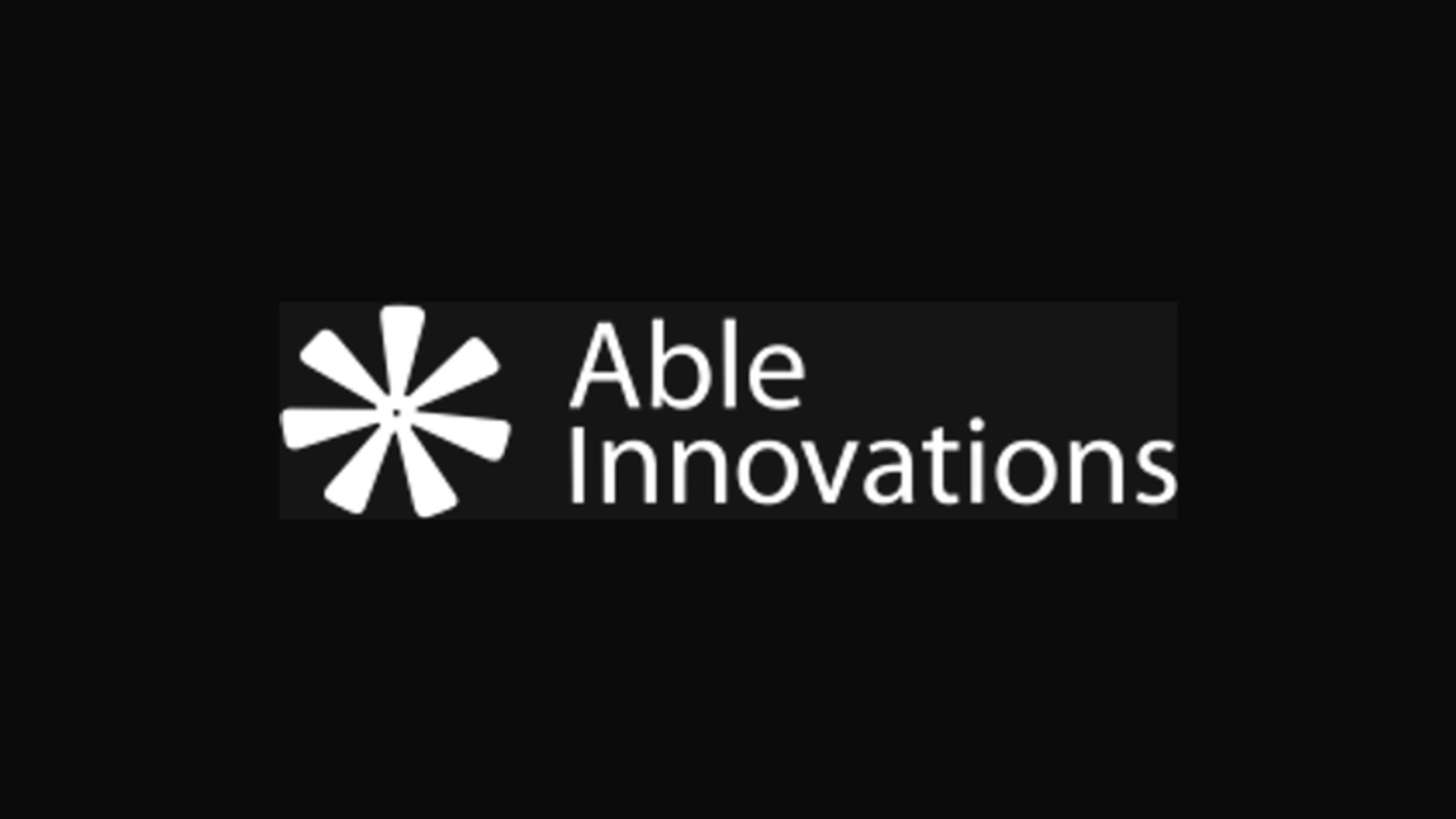 Able Innovations company media