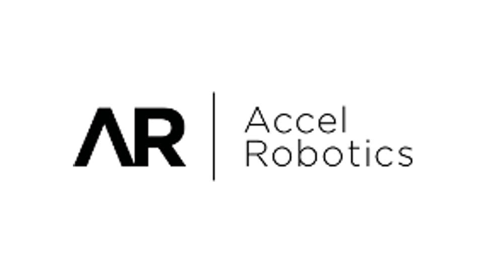 Accel Robotics company media