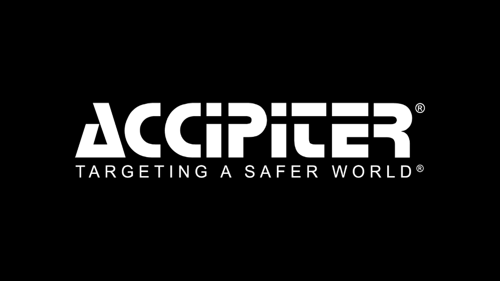 Accipiter Radar company media