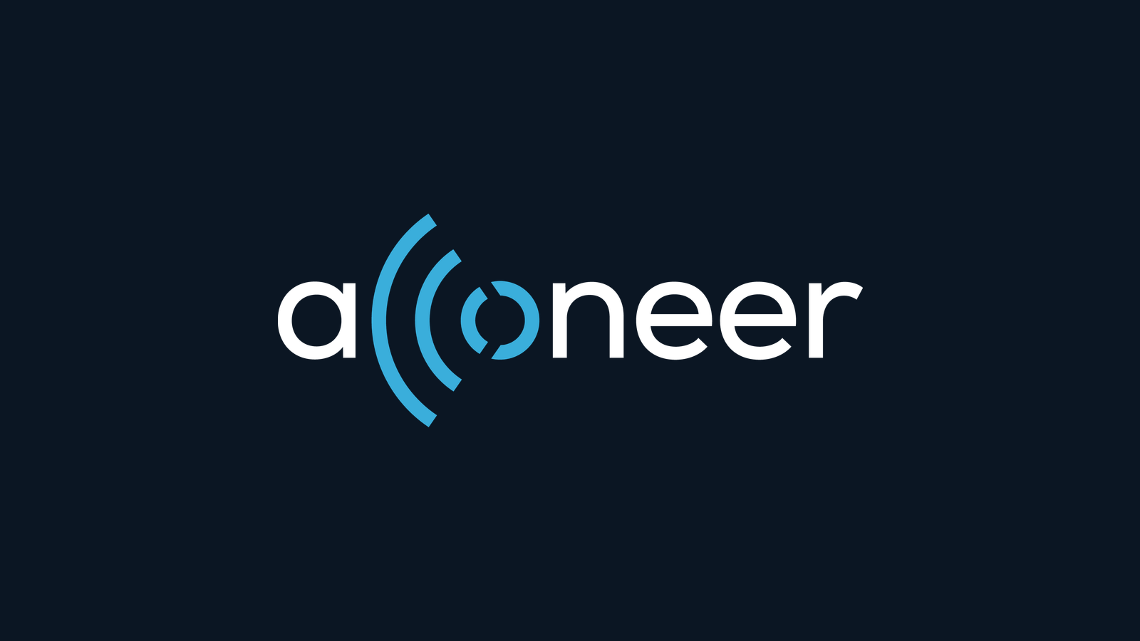 Acconeer